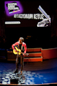Ray's Reeperbahn Revue: The Bony King of Nowhere 